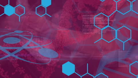 Innovative Biotechnology Research with DNA and Data Elements