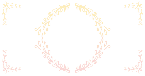 vintage floral frame on transparent background - Download Free Stock Videos Pikwizard.com