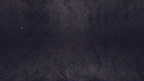 Abstract Geometric Shapes on Pixelated Background