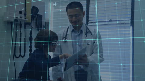 Child Healthcare Using Digital Technology