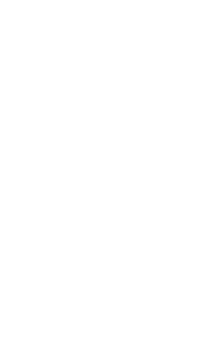 Transparent Silhouette of Athletic Woman Jumping with Arms Raised