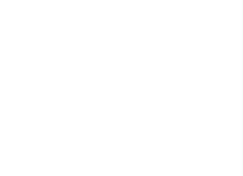 Dynamic Silhouettes of Male Athletes on Transparent Background