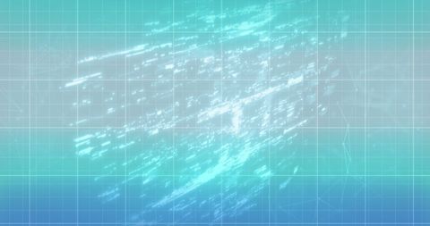 Futuristic Digital Grid and Lines for Technology Themed Background - Download Free Stock Images Pikwizard.com