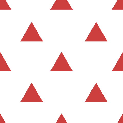 red triangles pattern on transparent background for design - Download Free Stock Videos Pikwizard.com