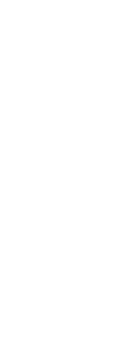 Silhouette of Male Rugby Player Running on Transparent Background
