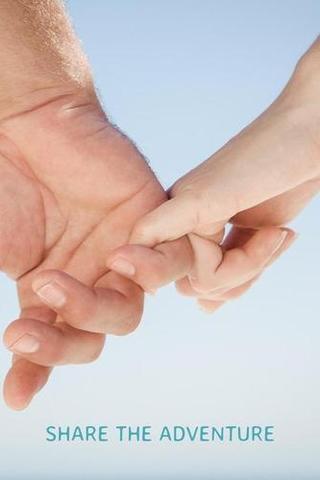 Connected Hands Against Clear Sky Symbolizing Trust and Support - Download Free Stock Templates Pikwizard.com