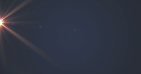 Bright Flare Light on Subtle Dark Background - Download Free Stock Images Pikwizard.com