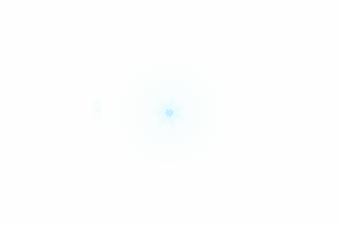 digital shiny blue lens flare on transparent background - Download Free Stock Videos Pikwizard.com