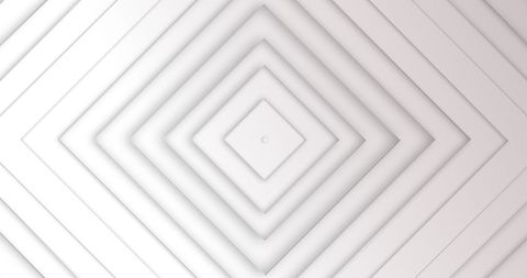 Hypnotic White Squares in Continuous Motion Loop - Download Free Stock Images Pikwizard.com