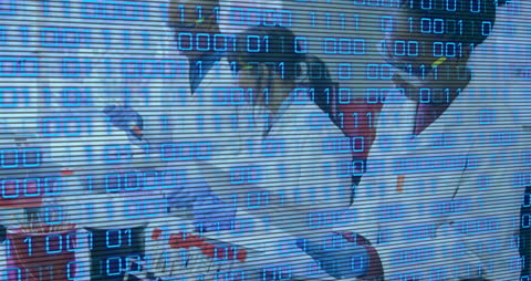 Innovative Science merging with Digital Data Concepts