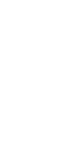 Businessman Silhouette with Umbrella on Transparent Background