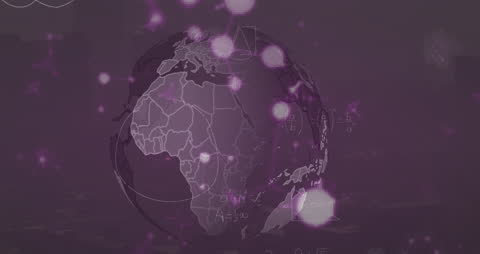 Global Science Data Interface with Illuminated Formulas