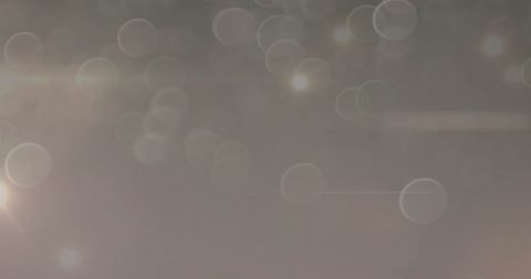 Soft Light Circles on Grey Abstract Background - Download Free Stock Images Pikwizard.com