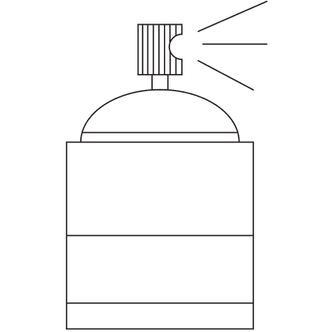 transparent spray paint vector outline for creative projects - Download Free Stock Videos Pikwizard.com