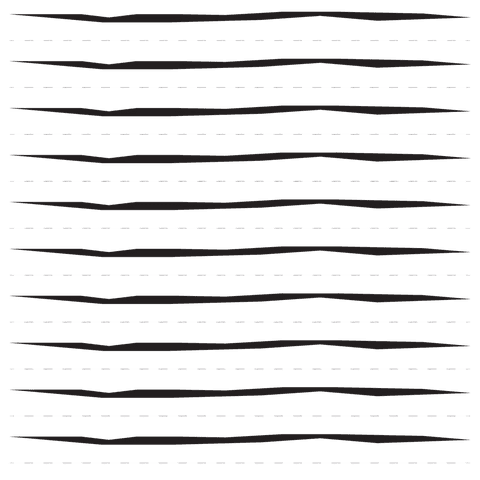 transparent vector illustration horizontal black slash lines pattern - Download Free Stock Videos Pikwizard.com