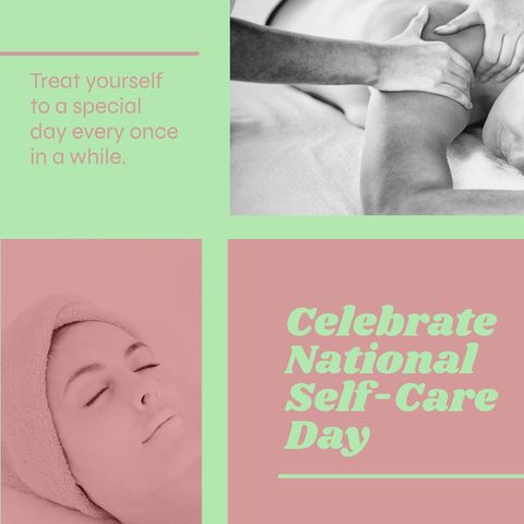 Celebrate Self-Care Day with Relaxing Massage Recovery