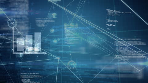 Abstract Data Network and Virtual Interface Background