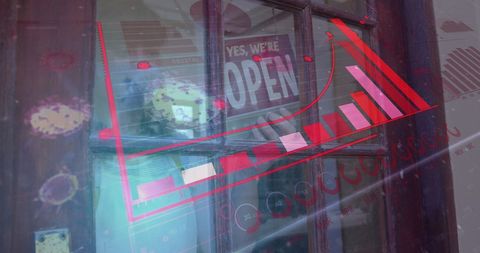 Opening Small Business During Pandemic with Safety Precautions