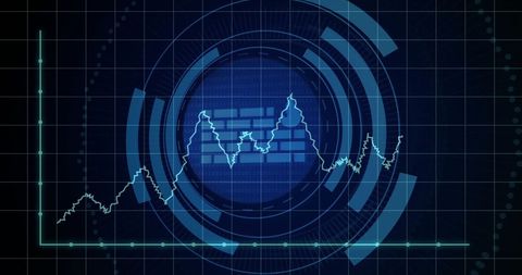 Digital firewall data security with global technology elements