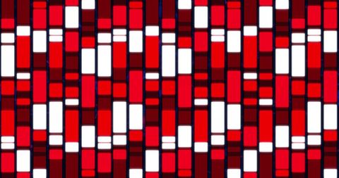 Digital Abstract Red and White Vertical Pattern Design - Download Free Stock Images Pikwizard.com