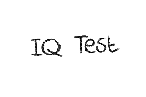 digital iq test text on transparent background for education - Download Free Stock Videos Pikwizard.com