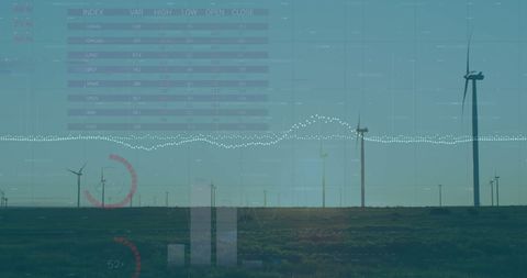 Financial Data Integration in Renewable Energy Agriculture Field