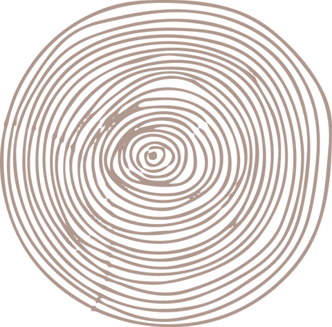 transparent abstract concentric circles pattern in pink and blue - Download Free Stock Videos Pikwizard.com