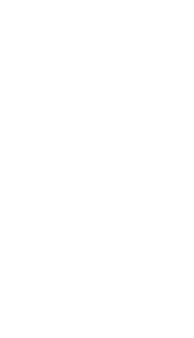 Silhouette of Excited Boy Raising Hands on Transparent Background