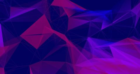 abstract geometric plexus network with vibrant colors - Download Free Stock Images Pikwizard.com