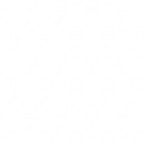 seamless white hat icon pattern on transparent background - Download Free Stock Videos Pikwizard.com