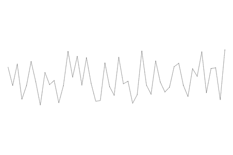 seamless black pattern on transparent background for design projects - Download Free Stock Videos Pikwizard.com