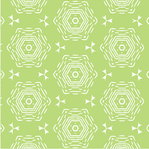 transparent green and white hexagonal pattern seamless background - Download Free Stock Videos Pikwizard.com