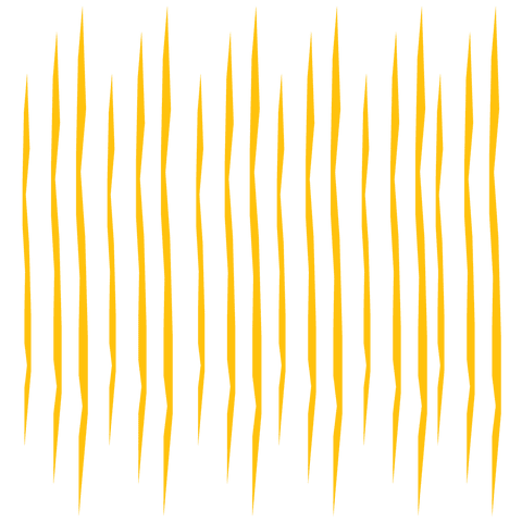 abstract yellow lines on transparent background illustration - Download Free Stock Videos Pikwizard.com