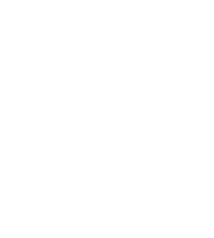 Silhouette Male Soccer Player Kicking Ball on Transparent Background