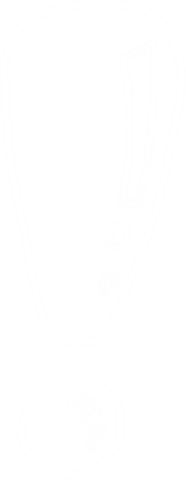 hand-drawn exclamation mark on transparent background - Download Free Stock Videos Pikwizard.com