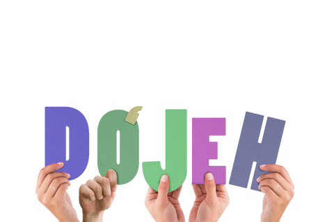 hands holding colorful transparent letters with blank background - Download Free Stock Videos Pikwizard.com