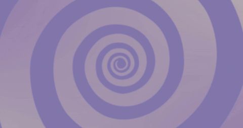 abstract hypnotic purple spiral pattern - Download Free Stock Images Pikwizard.com
