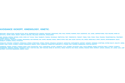 Blue digital text on transparent background for design use