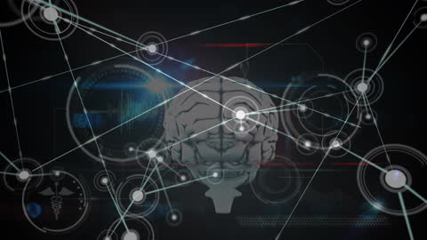 Futuristic Neural Network with Data Processing Elements