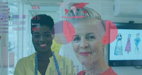 Fashion Designers Embracing Cutting-Edge Data Technologies