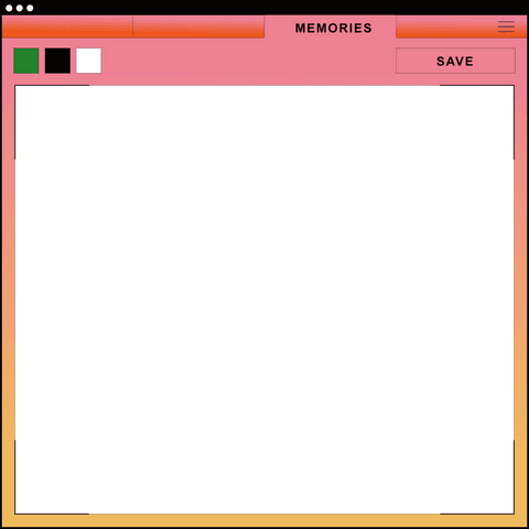 flat design ui template with transparent background for digital projects - Download Free Stock Videos Pikwizard.com