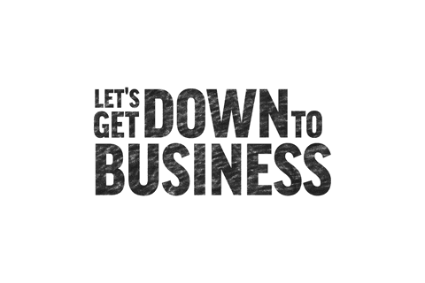 motivational business text on transparent background - Download Free Stock Videos Pikwizard.com