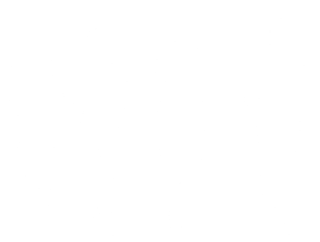 Silhouette Illustration of Standing Children on Transparent Background - Download Free Stock Videos Pikwizard.com