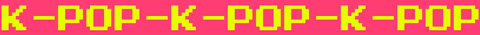 Colorful Retro K-POP Digital Pixel Art With Transparent Pattern - Download Free Stock Videos Pikwizard.com