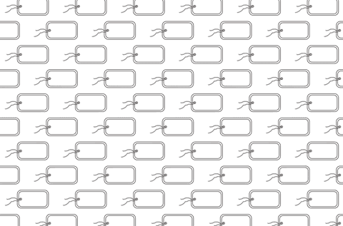 seamless black pattern design on transparent background - Download Free Stock Videos Pikwizard.com