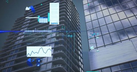 Data Analytics and Technology in Urban Cities