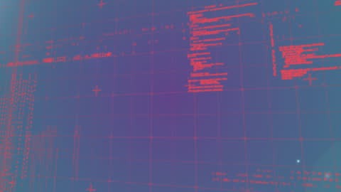 Red Data Streams on Digital Grid
