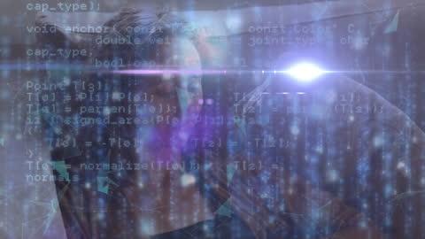 Innovative Afrofuturism in Finance and Technology Interface