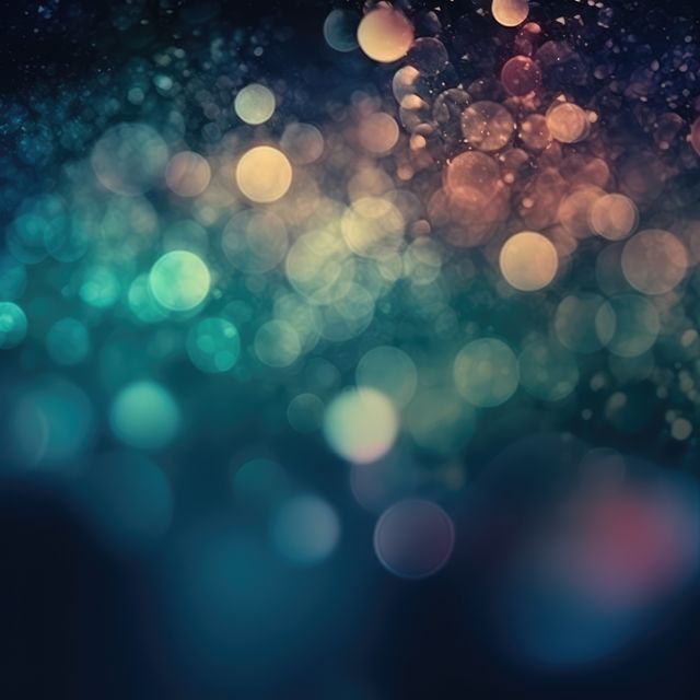 Perfect for creative projects, this background can be used in web design, invitations, posters, and social media graphics. Its dreamy, sparkling look provides a visually appealing way to enhance visual storytelling, event promotion, and digital artwork.