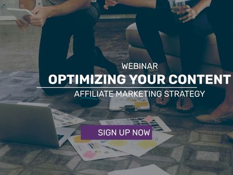 team collaboration for affiliate marketing strategy webinar promotion - Download Free Stock Templates Pikwizard.com